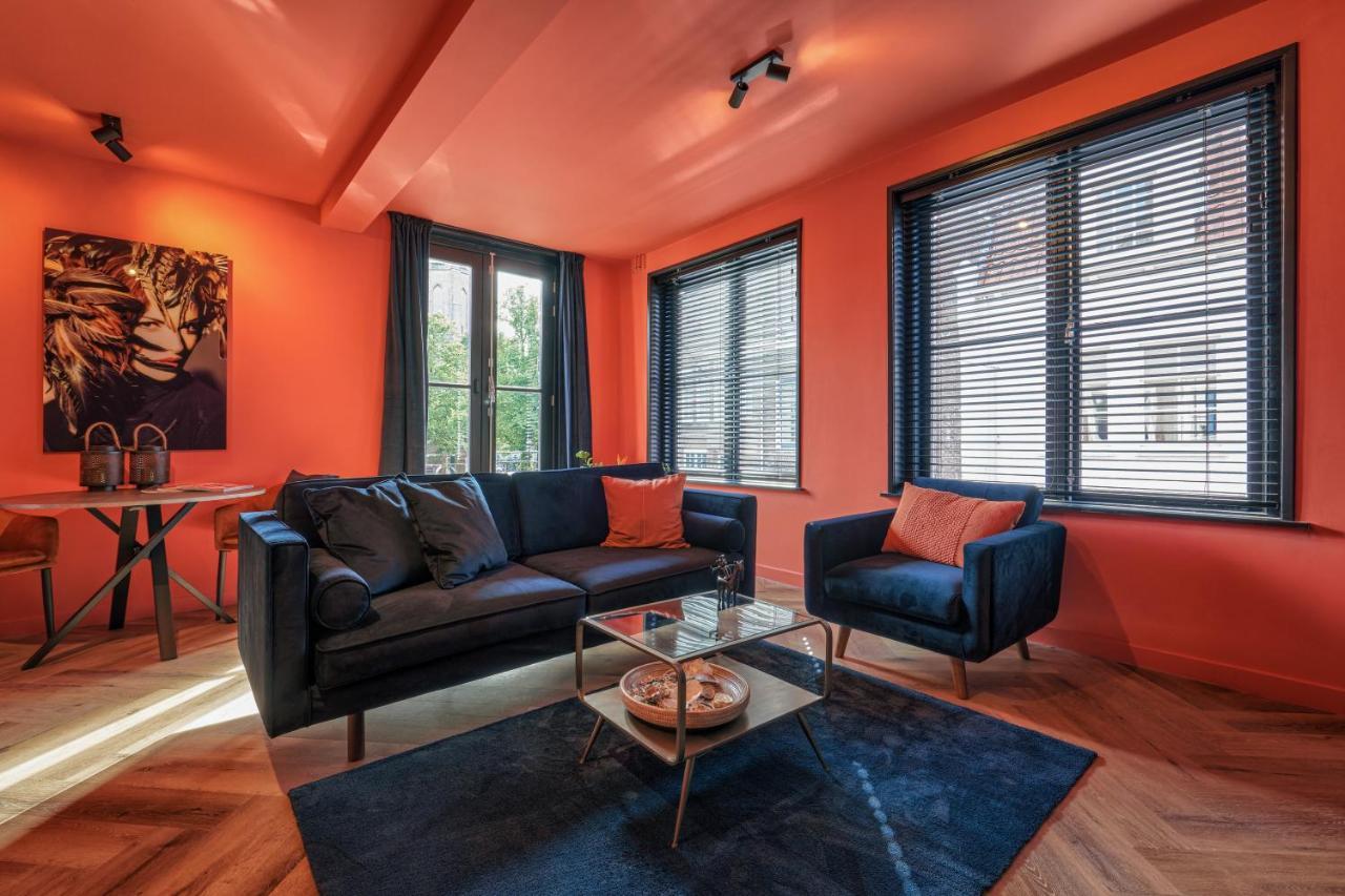 The Roosevelt Apartments Μίντελμπουρχ Εξωτερικό φωτογραφία