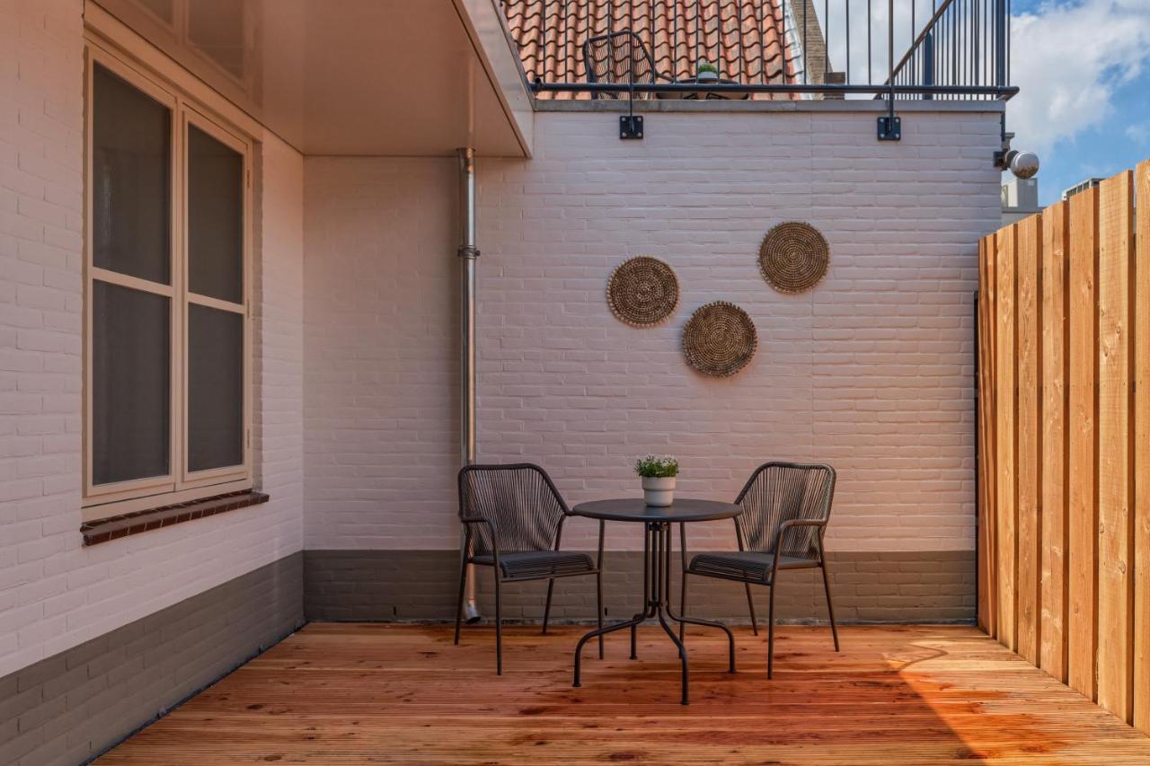 The Roosevelt Apartments Μίντελμπουρχ Εξωτερικό φωτογραφία