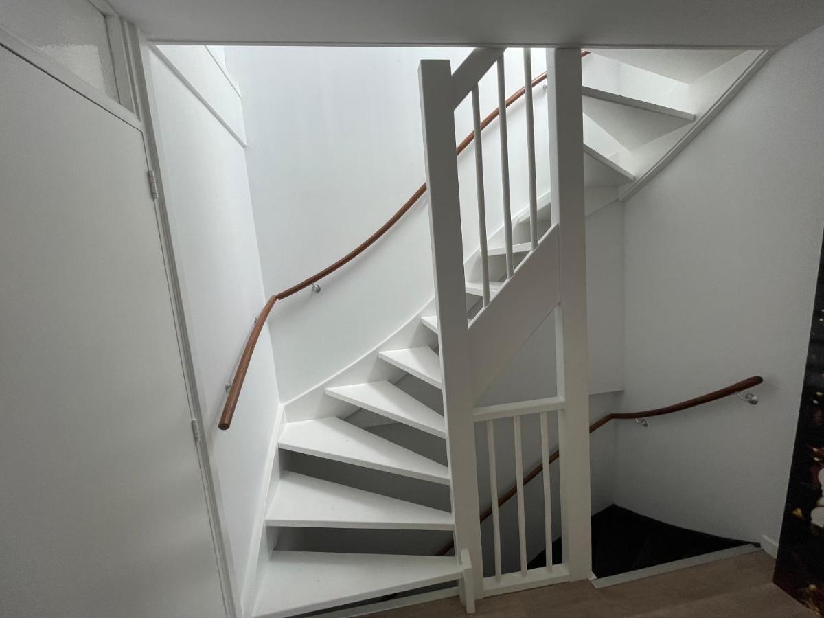 The Roosevelt Apartments Μίντελμπουρχ Εξωτερικό φωτογραφία