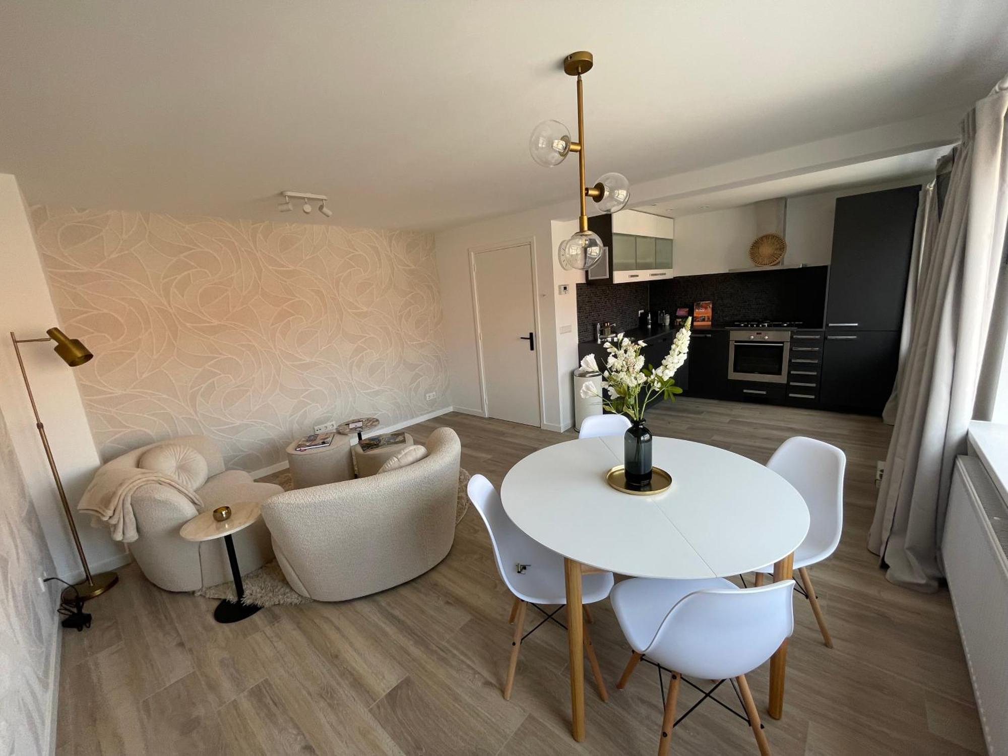 The Roosevelt Apartments Μίντελμπουρχ Εξωτερικό φωτογραφία
