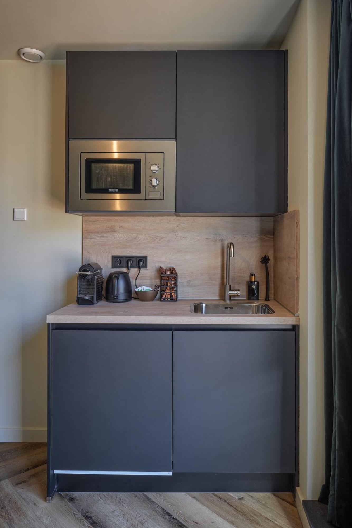 The Roosevelt Apartments Μίντελμπουρχ Δωμάτιο φωτογραφία