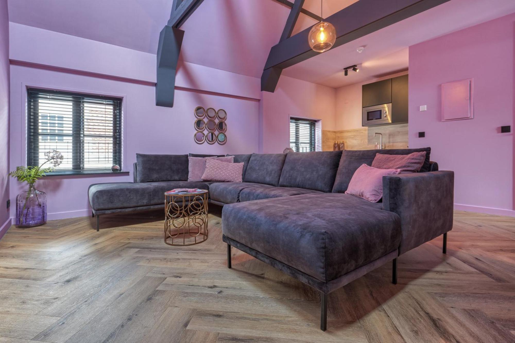 The Roosevelt Apartments Μίντελμπουρχ Δωμάτιο φωτογραφία